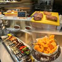 The Platter