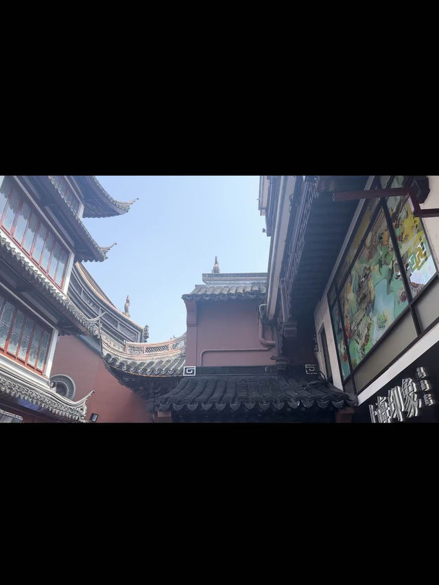 1559년에 조성된 아름다운 위위안 정원 :)