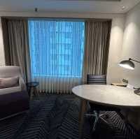 Amari Jb Superior King Room