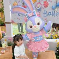 【Duffy and Friends: Sweet Together】