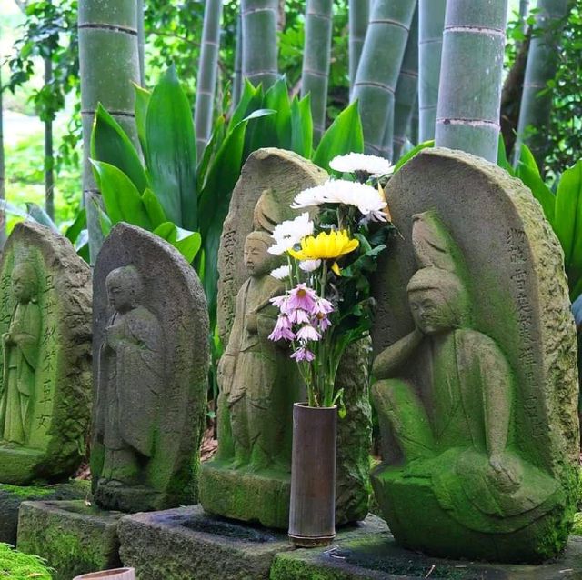 Hokokuji Temple