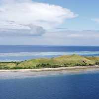 The Pearl of the South Pacific Ocean - Fiji Islands