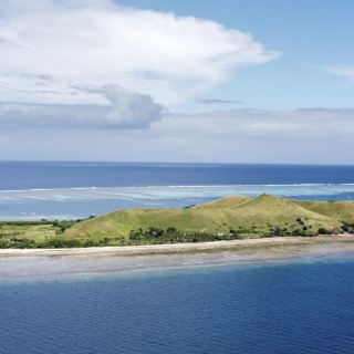The Pearl of the South Pacific Ocean - Fiji Islands