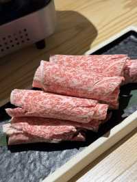 《終於食到牛腸鍋》
