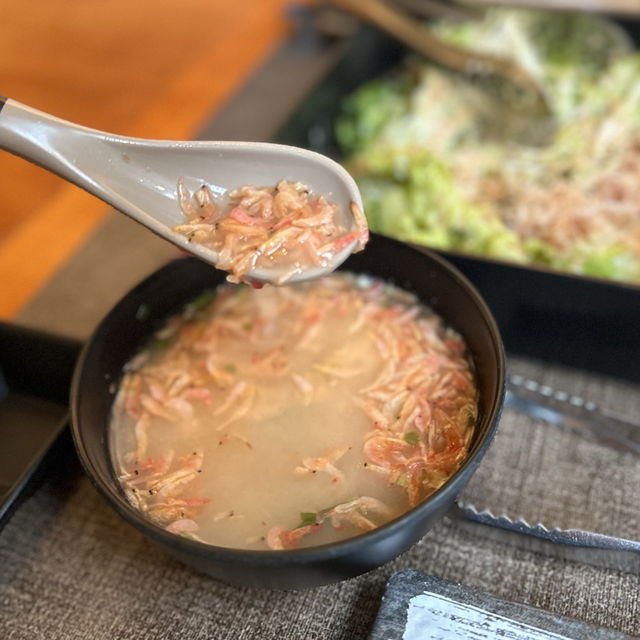 日式石燒烤肉．和牛盛會五道菜