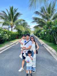 📍富國島飯店 Andochine Resort & Spa Phú Quốc
