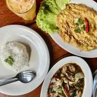 TERRA PONG Restaurant 