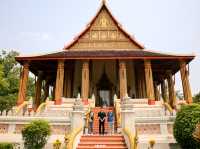 เที่ยวลาว 2 วัน 1 คืน