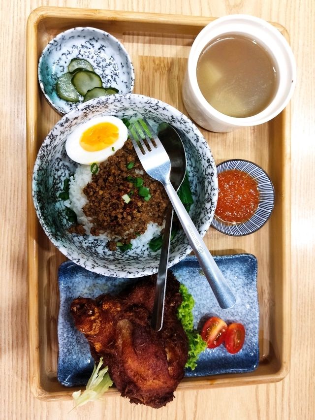 🐉 Dragon Beard Noodle Restaurant 🍜