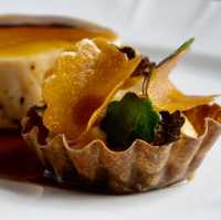 Blue by Alain Ducasse