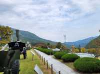 Dabudong War Memorial Museum