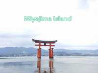 Miyajima Island