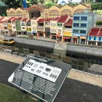 馬來西亞親子樂園Legoland