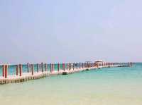 เที่ยวเกาะเสม็ด
