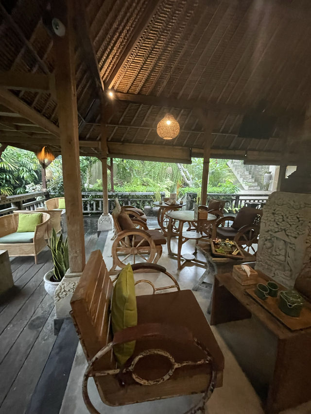 🇮🇩Ubud Traditional Spa
