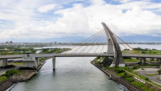 屏東大鵬灣騎行攻略：多元路線指南，帶你深入秘境，探索不一樣的旅程