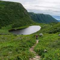 Gros Morne National Park