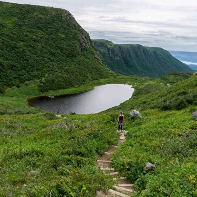 Gros Morne National Park