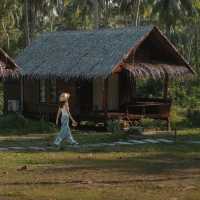 Coco Canopy Boutique Resort 