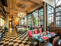 La Ferme ร้านอาหารฝรั่งเศสพัทยา