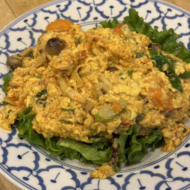 【兵庫】神戸のタイ料理といえばココ！
