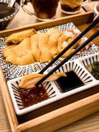 𓅙 新店！尖沙咀性價比高海南雞飯