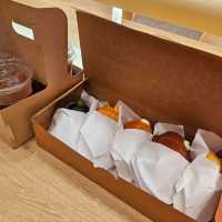 소금빵 맛집 <카페 노티드>🍩