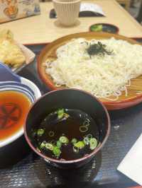 來自日本嘅天婦羅🍤店