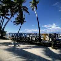 Heavenly Siargao Island