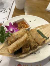 여기 너무 맛있잖아 베트남 가정식! 한시장 근처 맛집 냐벱