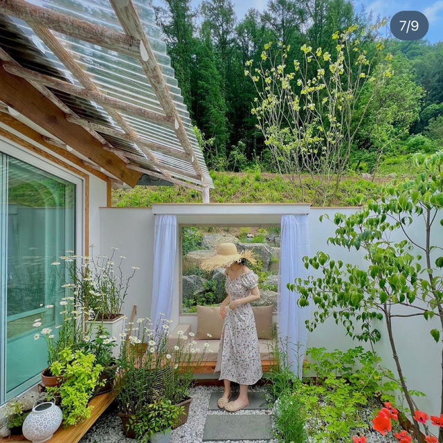 영월시 우붓동💚