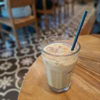 Jabarano Coffee