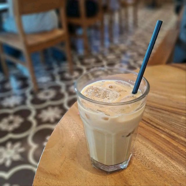 Jabarano Coffee