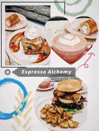 尖沙咀輕食之選 🍔
