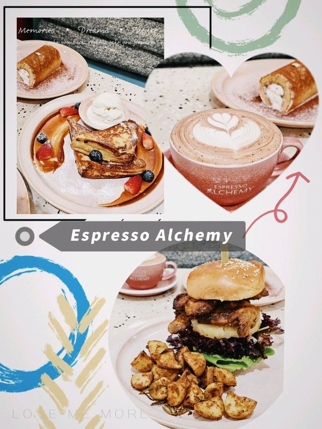 尖沙咀輕食之選 🍔 尖沙咀輕食之選 🍔
