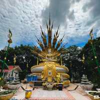 วัดวิมุตติธรรม