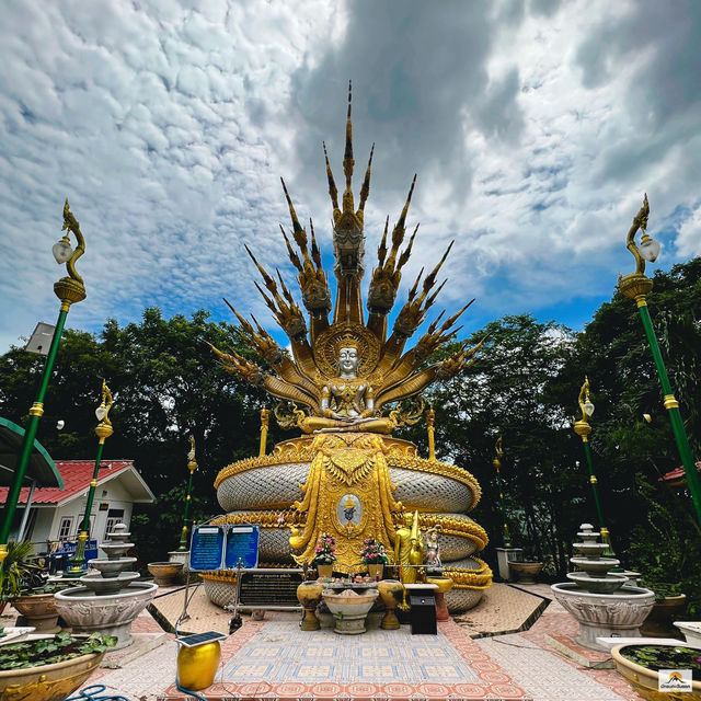 วัดวิมุตติธรรม