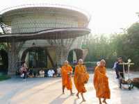 Recall Isaan Isan Concept at Khaoyai