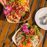 Sanfan Campsite Cafe’ & Restaurants