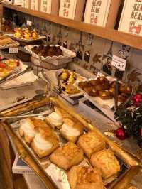 ソウル《聖水》季節のフルーツを楽しめる人気店