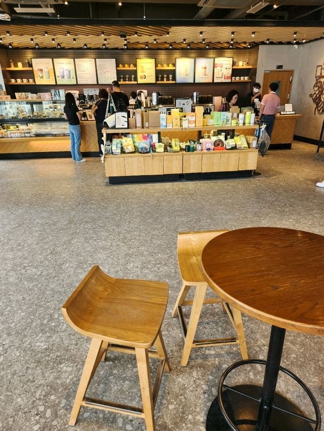 여자친구랑 가고 싶은 감성카페 스타벅스 함덕점