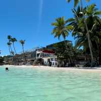 Paradise Found: Boracay Beach