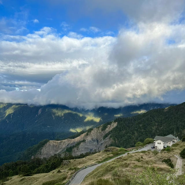 南牧場：原生態自然環境，深入感受島嶼魅力