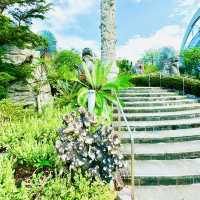 🇸🇬 Some Sculptures at Gardens by the Bay