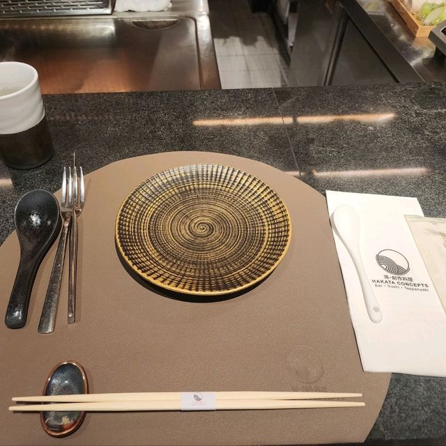 HAKATA CONCEPTS📍黃金海岸商場
