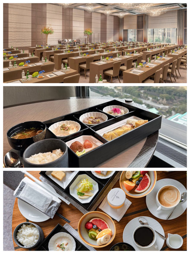 「Four Seasons Hotel Tokyo at Otemachi：奢華住宿，尊享繁忙城市中的寧靜與舒適」