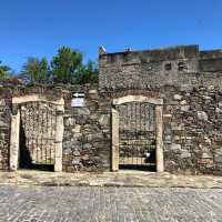 Day Trip from Buenos Aires to Colonia del Sacramento