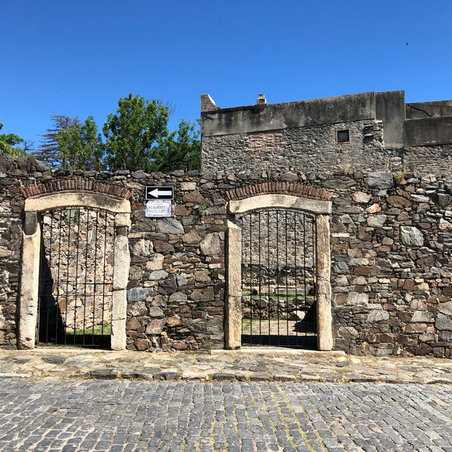 Day Trip from Buenos Aires to Colonia del Sacramento