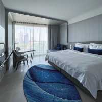 GRAND CENTRE POINT SPACE | อวกาศไม่เกินเอื้อม