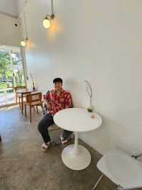 คาเฟ่ร้านแคนตัส นนทบุรี
